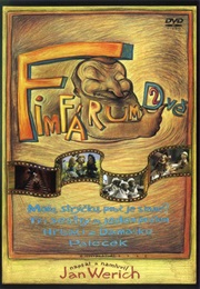 Fimfárum 2 (2006)