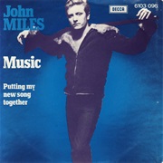 Music - John Miles