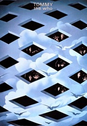 The Who Tommy (2013)