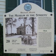 Perry's Nut House, Belfast, Maine