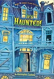 It's Haunted! (Christopher Santoro)