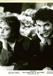 The Eighth Day of the Week