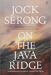 On the Java Ridge (Jock Serong)