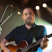 Matthew Good