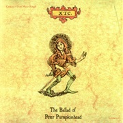 The Ballad of Peter Pumpkinhead - XTC