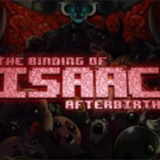 The Binding of Isaac: Afterbirth