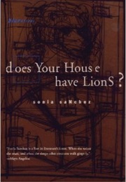 Does Your House Have Lions? (Sonia Sanchez)