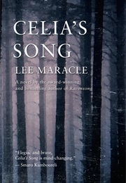 Celia's Song (Lee Maracle)