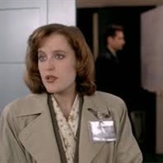 Dana Scully (X-Files)