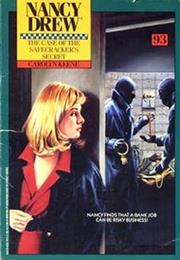 The Case of the Safecracker's Secret