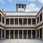 Palazzo Bo, Padua