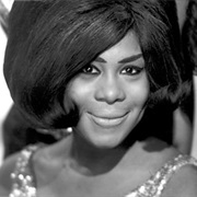 Gladys Horton, 65, Stroke