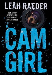 Cam Girl (Elliot Wake)