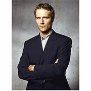 Michael Vaughn (Michael Vartan