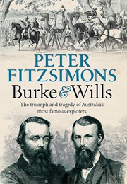 Burke and Wills (Peter Fitzsimons)