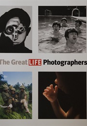 The Great Life Photographers (Various)