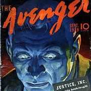 The Avenger