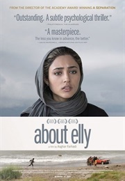 About Elly (2015)