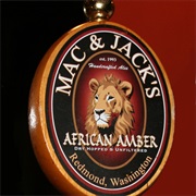 Mac &amp; Jack&#39;s African Amber