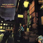 Ziggy Stardust