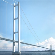 Çanakkale 1915 Bridge