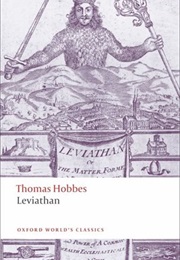 Leviathan (Thomas Hobbes)