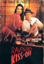 Dan Turner, Hollywood Detective (1990)