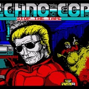 Techno Cop