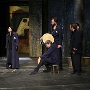 King Henry VI - Part 3