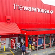 The Warehouse