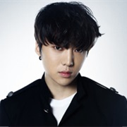 KANG SEUNG YOON
