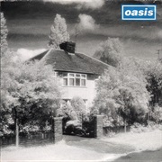 Live Forever - Oasis