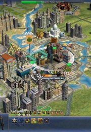 Civilization IV (2005)