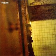 Steady Diet of Nothing - Fugazi