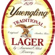 Yuengling Traditional Lagar