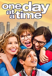 One Day at a Time (2017)