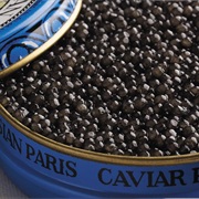 Eat Caviar
