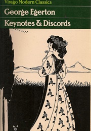 Keynotes and Discords (George Egerton)