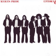 Mama&#39;s Pride - Merry Go Round