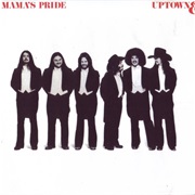 Mama's Pride - Merry Go Round