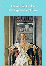 The Experience of Pain (Carlo Emilio Gadda)