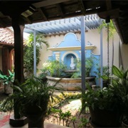 Museo De Arte Fundacion Ortiz-Gurdian