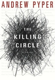 The Killing Circle (Andrew Pyper)