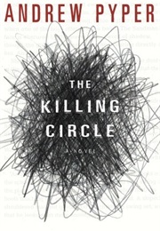 The Killing Circle (Andrew Pyper)