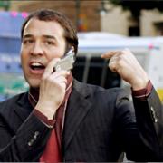 You Always Remember to Charge Your Phone