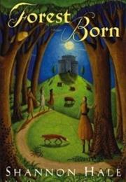 Forest Born