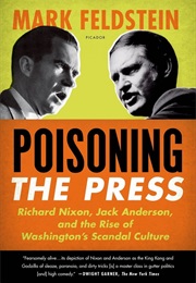 Poisoning the Press (Mark Feldstein)