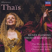 Massenet:Thais
