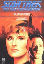 Survivors (Jean Lorrah)