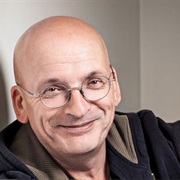 Roddy Doyle